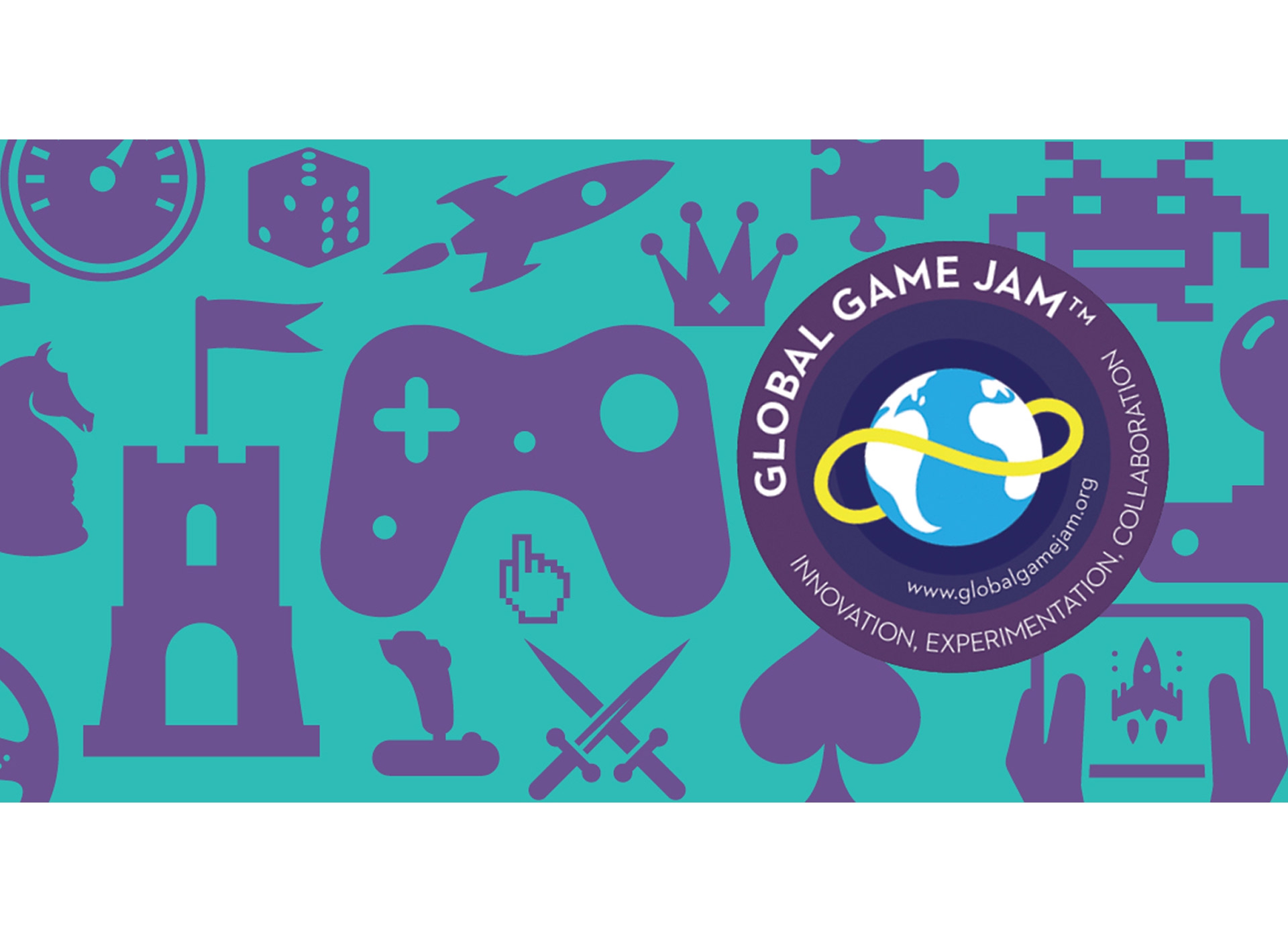Global Game Jam 體驗遊戲開發